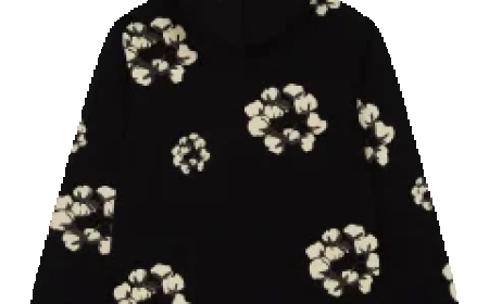 Denim Tears – Where Fashion Meets African-American Heritage