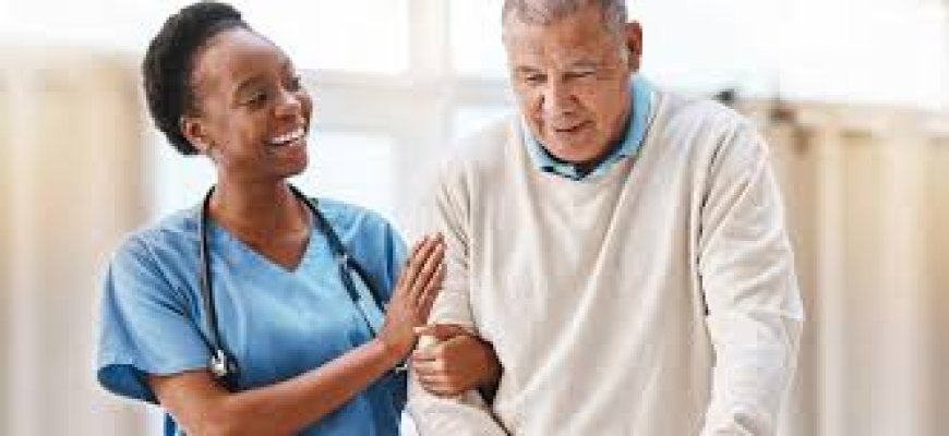 Get Expert Expertise to Take Your Education in Nursing to the Next Level