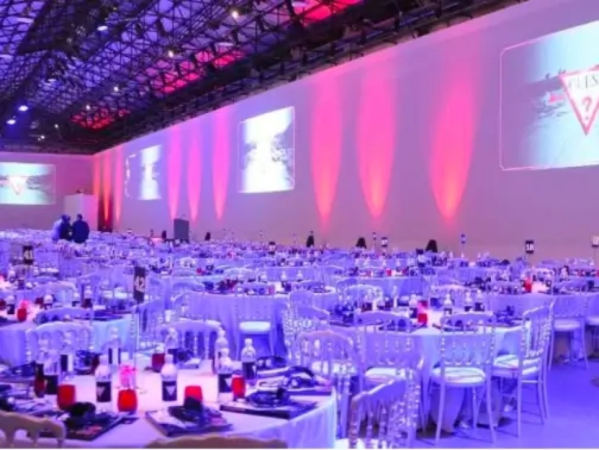 Best Event Management Companies in Dubai  Spotlight on Make My Event