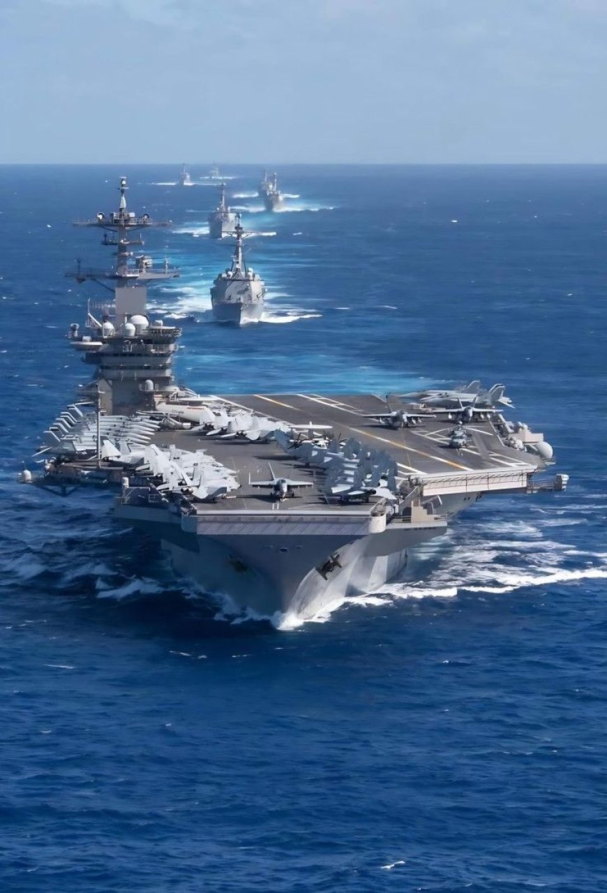 10 Essential Navy Current Affairs for 2025