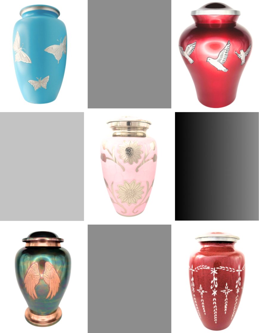 Discovering Affordable Funeral Urns for Sale in the UK That Don’t Compromise on Elegance