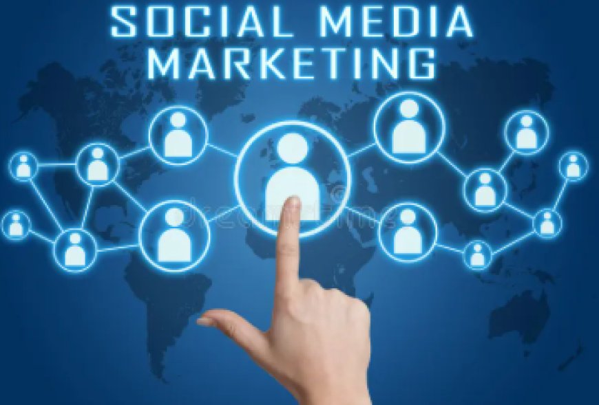 The Power of Social Media Marketing in Karachi: Grow Your Brand Online