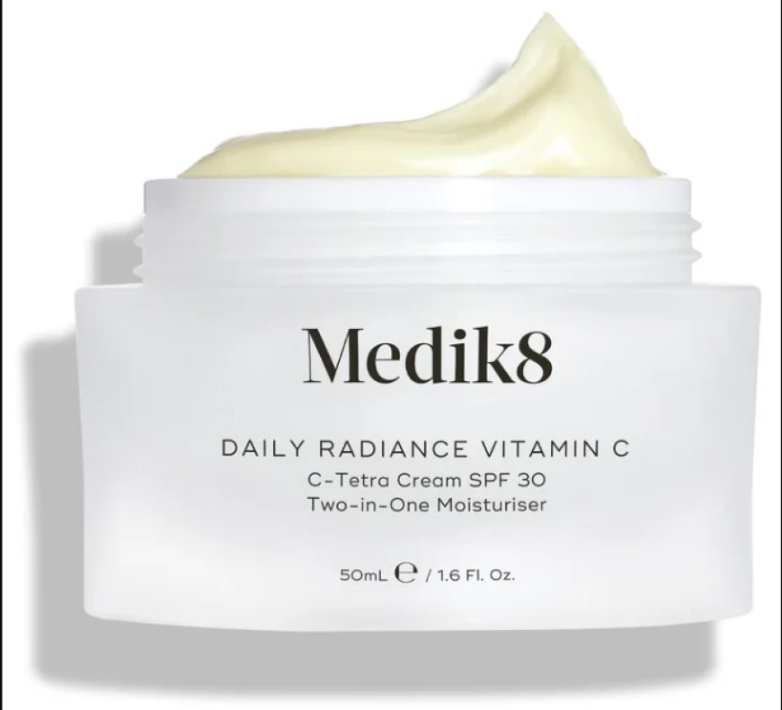 Medik8 Skin Care That Makes Skincare Simple