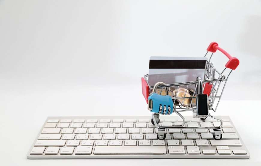 Ecommerce Website Development Dubai Building Powerful Online Stores for Business Growth