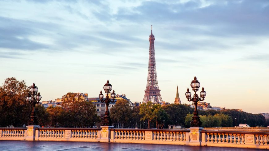 Discount Hotel Rooms and Cheap Tickets to Paris – Save More