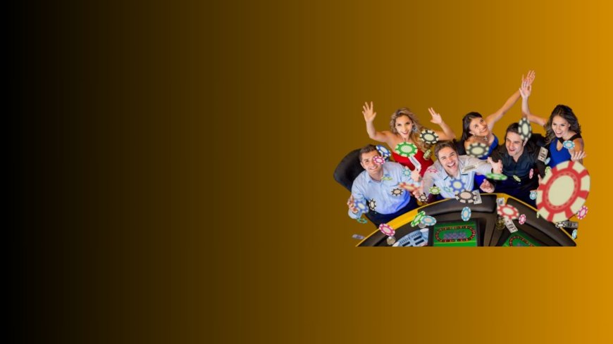 Top Reasons Why Experienced Bettors Are Switching to Reddybook Club