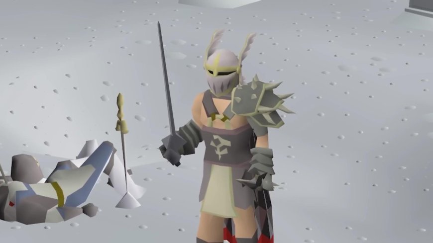 What Can Players Do With OSRS Gold?