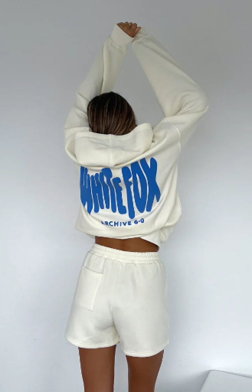 White Fox Is a Lifestyle Here’s Why You Need In
