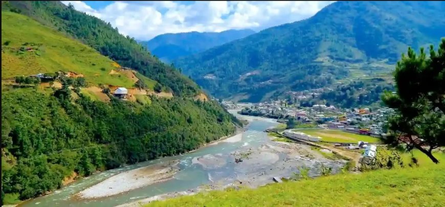 Know the Real Guwahati to Tawang Distance and Travel Tips