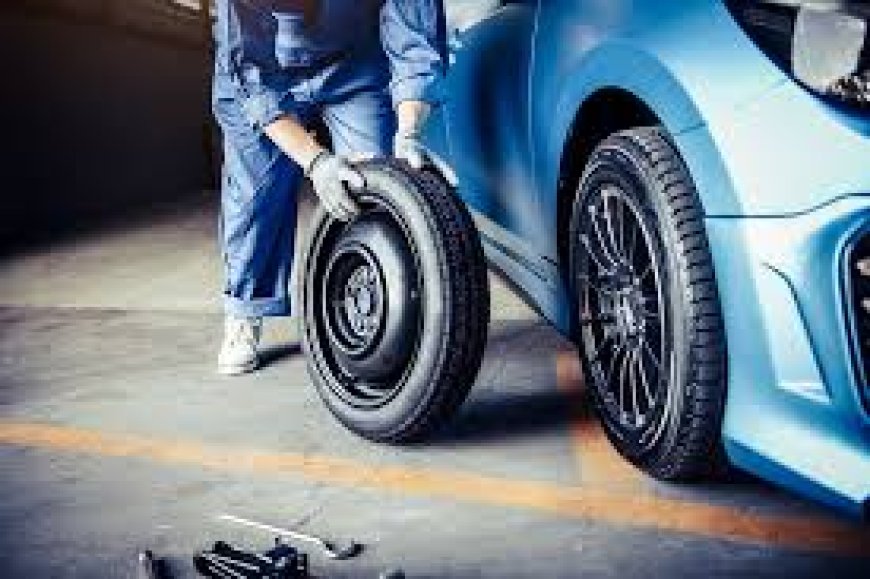 New Tyre Maidstone Your Ultimate Guide to the Best New Tyres in Maidstone