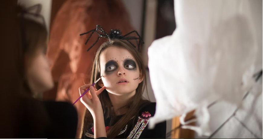 Creative Fancy Dress Ideas for UK-Themed Celebrations