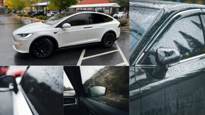 From Privacy to Protection: Why Car Window Tinting Makes Sense