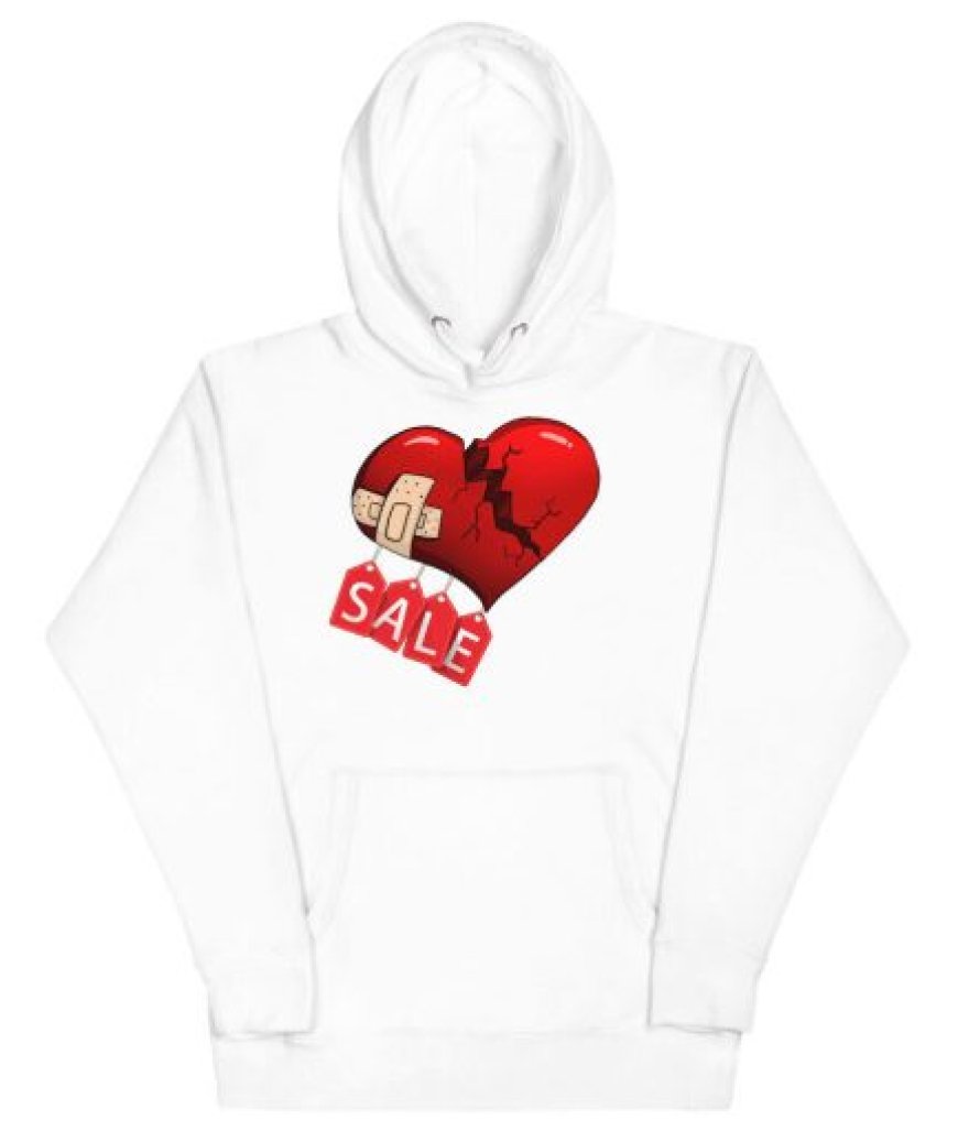 Rod Wave Merch