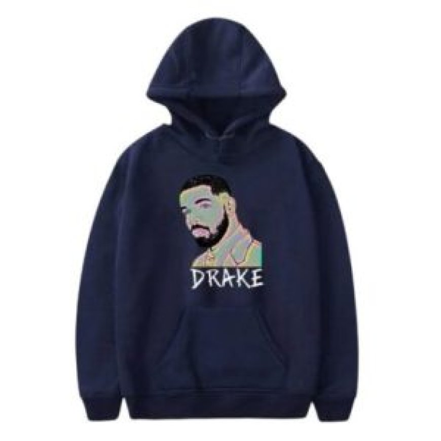 Explore the Iconic World of Drake Merch – A Must-Have for Every Fan