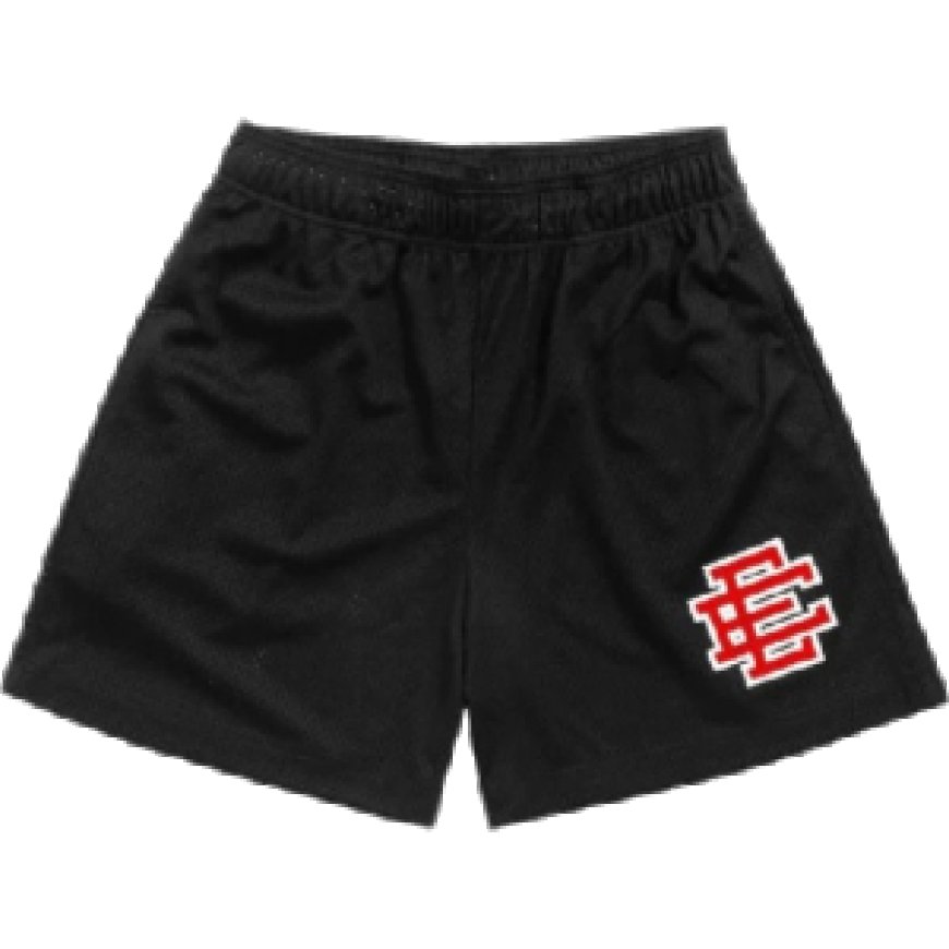 Eric Emanuel Shorts