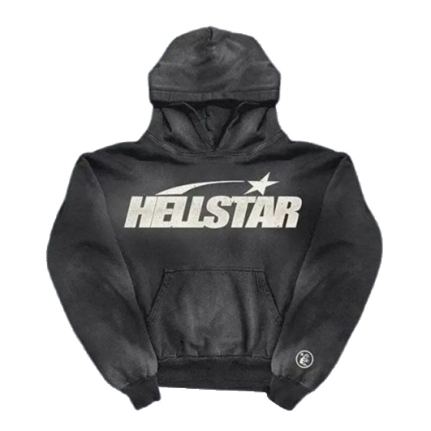 Hellstar Hoodie – The Perfect Mix of Comfort and Style