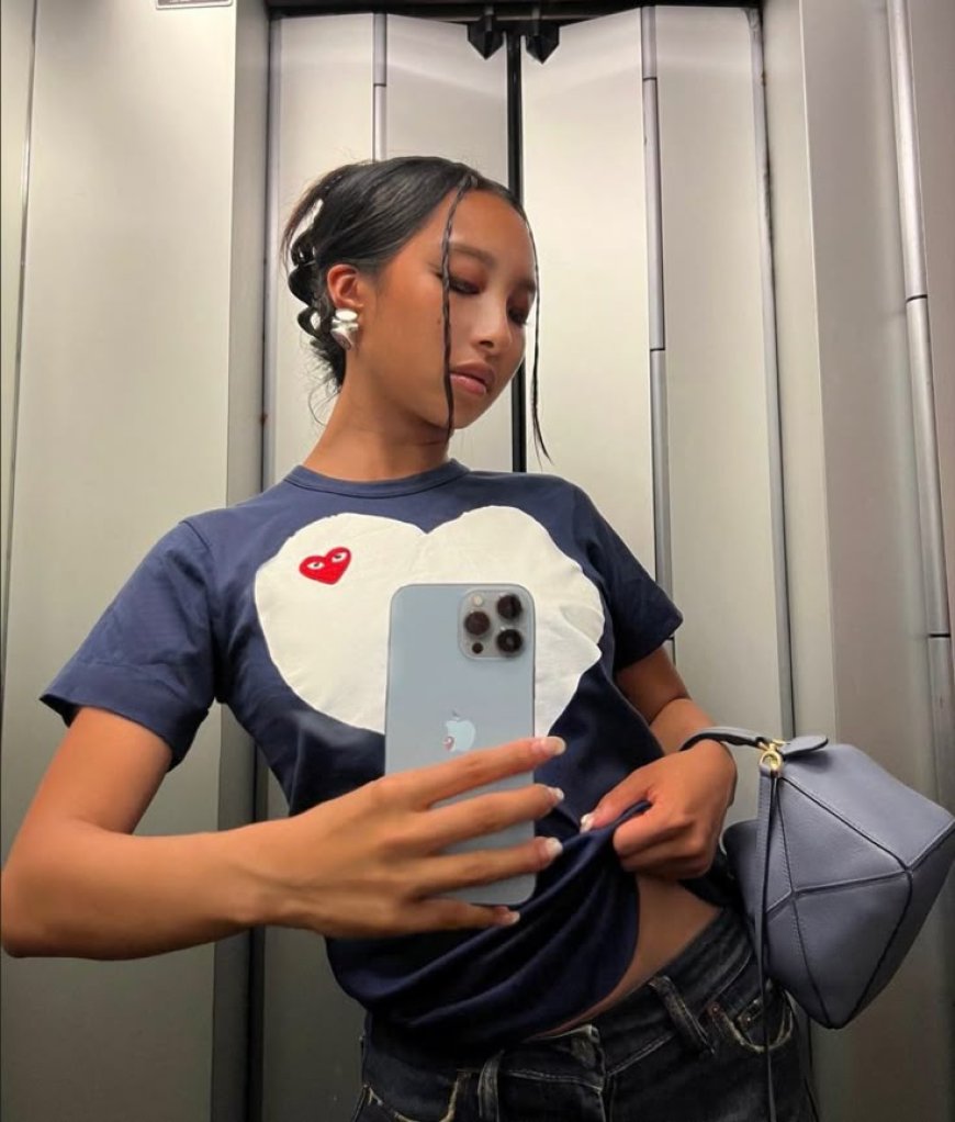 How Do You Style a Comme des Garçons Suit for Everyday Wear