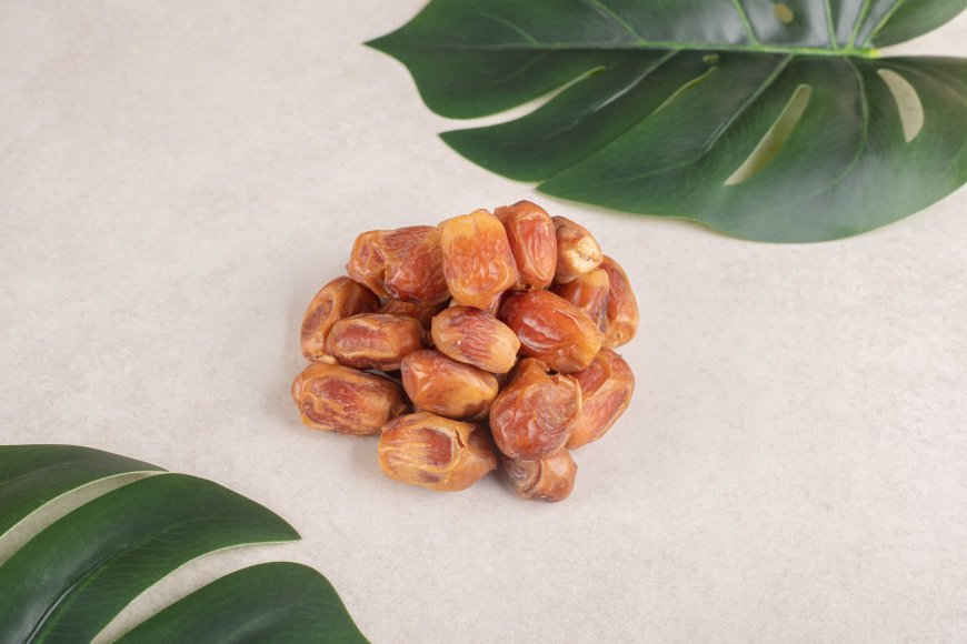 Fresh Medjool Dates and Weight Loss