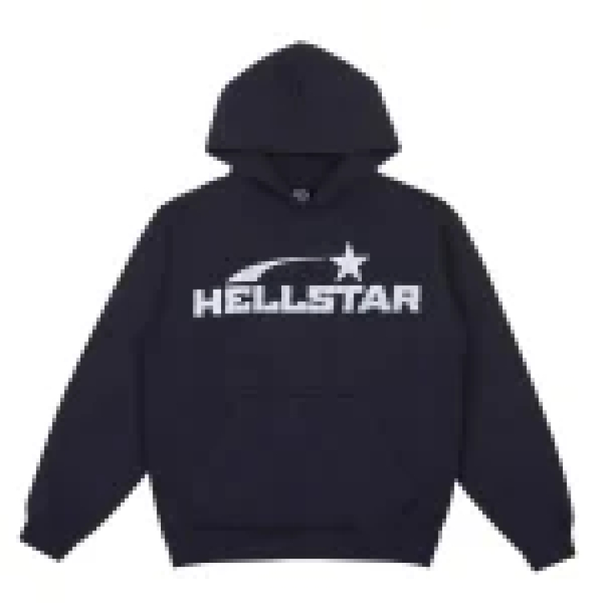 Hellstar New Hoodie Drop