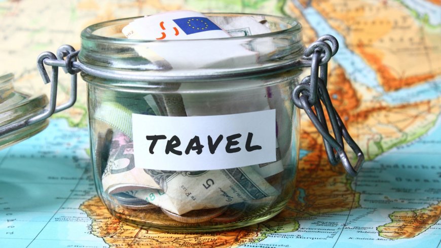Dream Big, Travel Smart: Best 2025 Packages You Can’t Miss