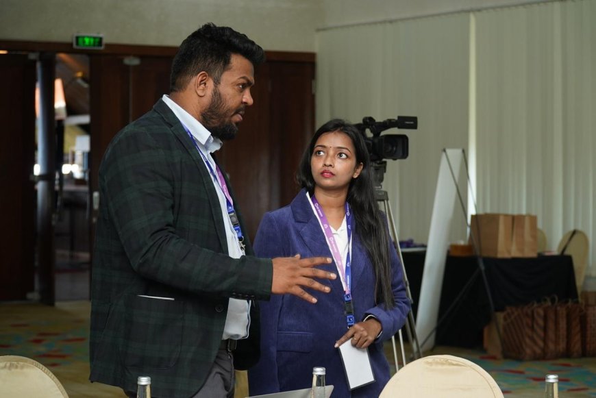 ICEMSS India Research Scholars’ Summit 2025: Advancing Knowledge for Social Transformation