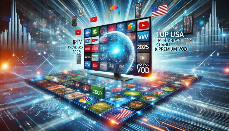 Enjoy Global Channels with Best Star IPTV – Anytime, Anywhere