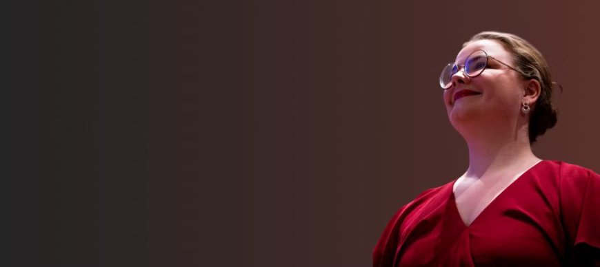 The Timeless Power of the Soprano Opera Singer