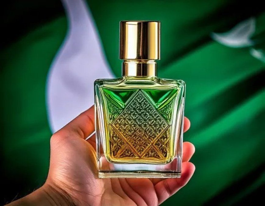 Top Selling Perfumes in Pakistan for Men and Women