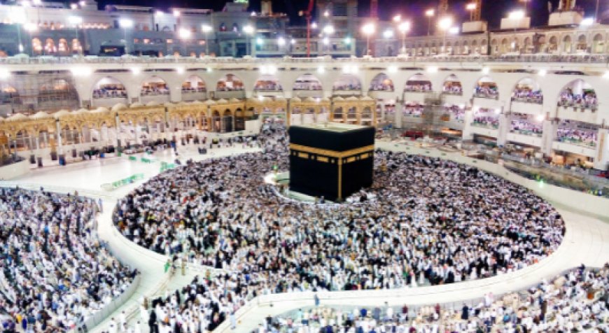 Top Travel Agencies Offering September Umrah Packages in the UK
