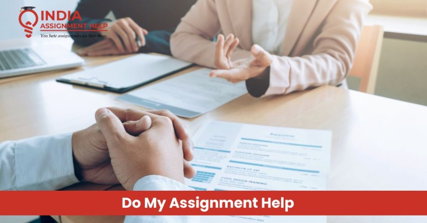 Do My Assignment in Canada: Reliable Academic Help When You Need It Most