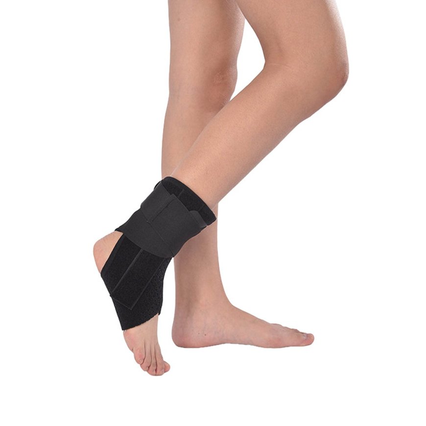Empower Your Ankles: Embrace the Ankle Brace Lifestyle