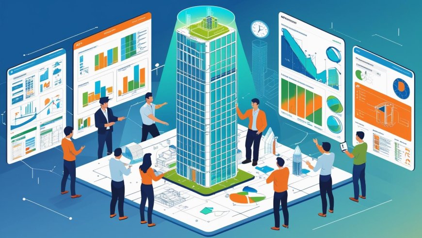 The Business Value of BIM Implementation Services in India