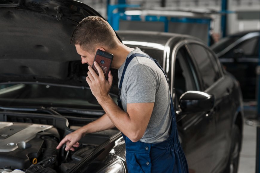 How Much Is an MOT Test? A Simple Guide for Maidstone Drivers
