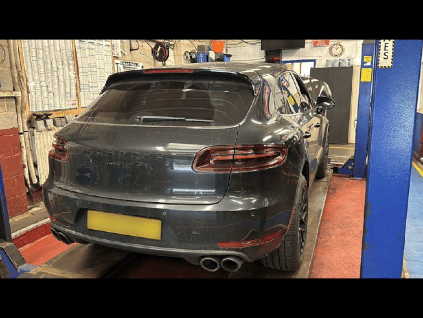 When Does a Car Need an MOT? A Simple Guide for Aldershot Drivers