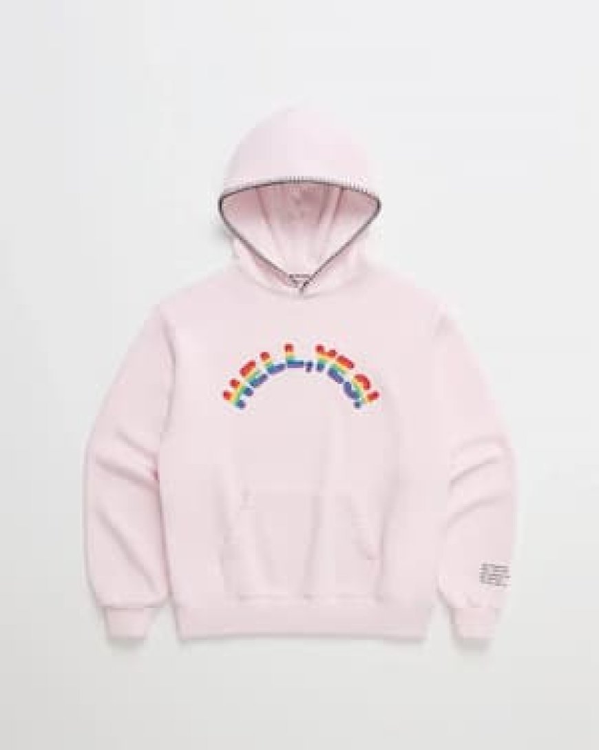 The Madhappy Hoodie Revolution: Where Streetwear Meets Mindfulness and Modern Comfort