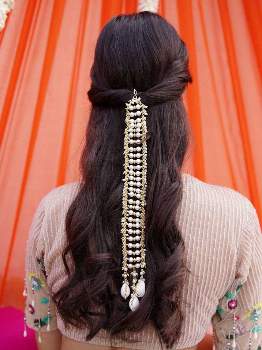 The Timeless Charm of Traditional Jewellery for Women