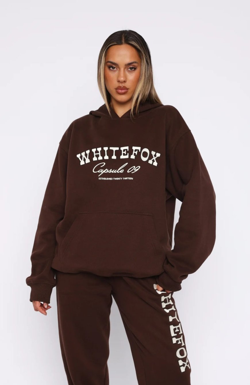 whitefoxhoods Pieces That Go With Everything