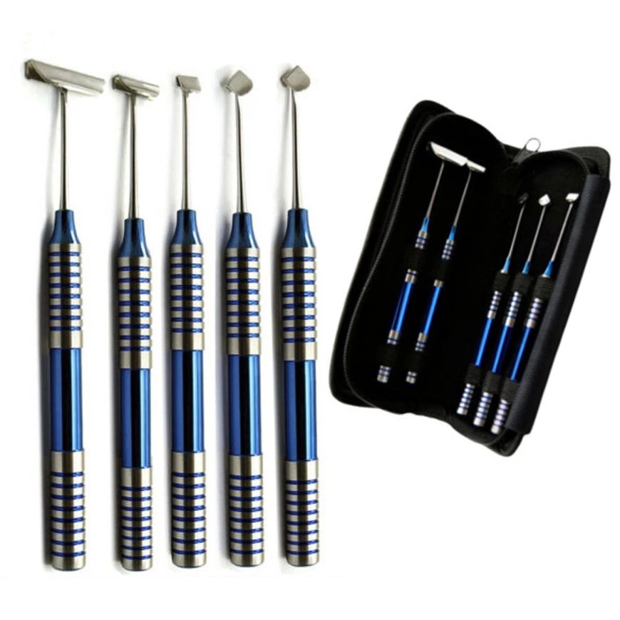 Sinus Lift Instruments Explained: Enhancing Precision in Bone Graft Dental Procedures