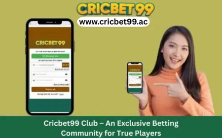 Cricbet99 Betting Addiction: Signs & Help Resources