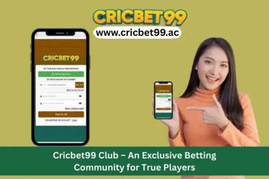 Cricbet99 Betting Addiction: Signs & Help Resources