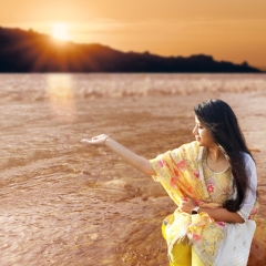 Shagun K Singh life coach in Gurgaon